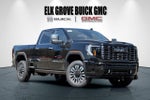 2026 GMC Sierra 3500HD Denali Ultimate