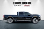 2026 GMC Sierra 3500HD Denali Ultimate