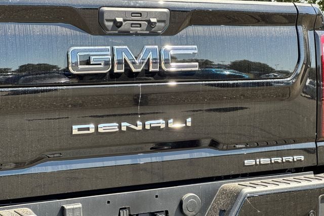 2026 GMC Sierra 3500HD Denali Ultimate