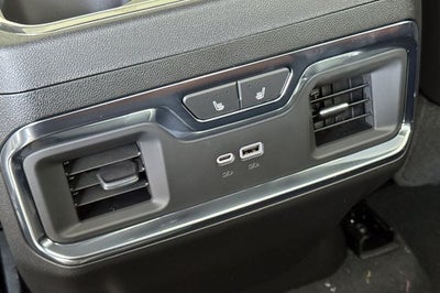 2026 GMC Sierra 3500HD Denali Ultimate