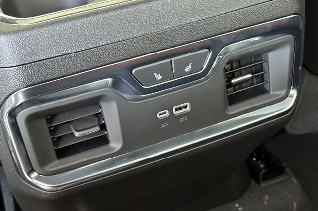 2026 GMC Sierra 3500HD Denali Ultimate