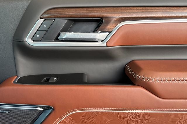 2026 GMC Sierra 3500HD Denali Ultimate