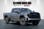 2026 GMC Sierra 3500HD Denali Ultimate