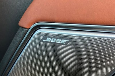 2026 GMC Sierra 3500HD Denali Ultimate