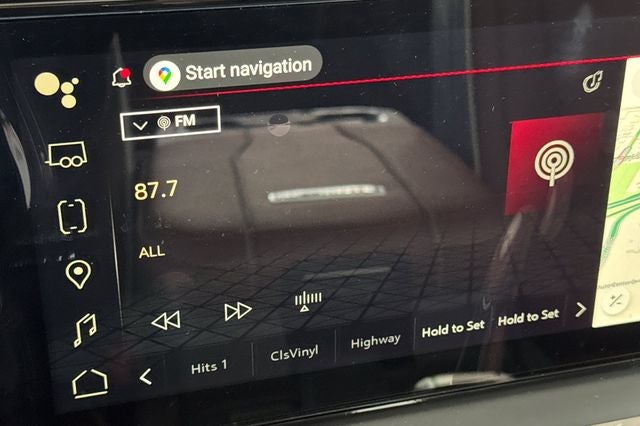 2026 GMC Sierra 3500HD Denali Ultimate