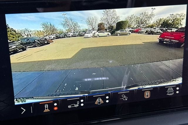 2026 GMC Sierra 3500HD Denali Ultimate