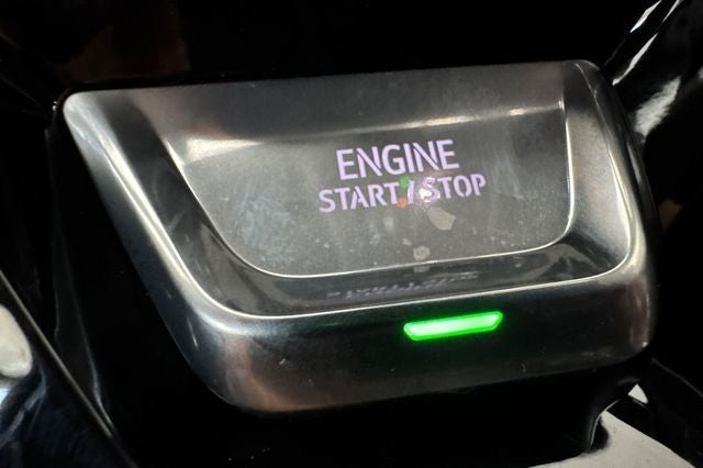 2026 GMC Sierra 3500HD Denali Ultimate