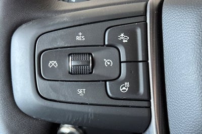 2026 GMC Sierra 3500HD Denali Ultimate