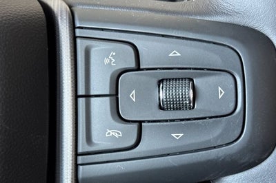 2026 GMC Sierra 3500HD Denali Ultimate