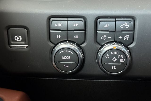 2026 GMC Sierra 3500HD Denali Ultimate