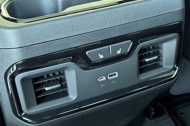 2026 GMC Sierra 2500HD AT4X