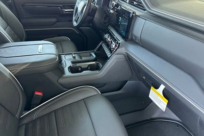 2026 GMC Sierra 2500HD AT4X