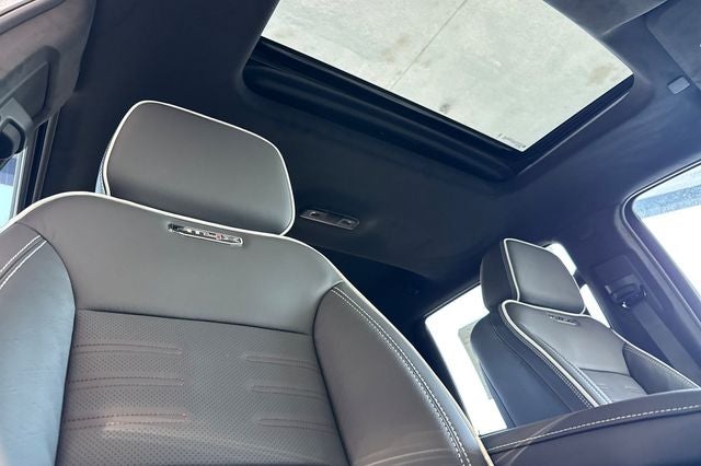 2026 GMC Sierra 2500HD AT4X