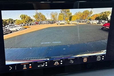 2026 GMC Sierra 2500HD AT4X