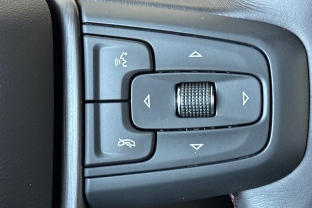 2026 GMC Sierra 2500HD AT4X