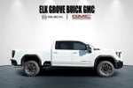 2026 GMC Sierra 2500HD AT4X