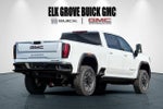 2026 GMC Sierra 2500HD AT4X