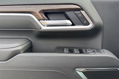 2026 GMC Sierra 2500HD SLE