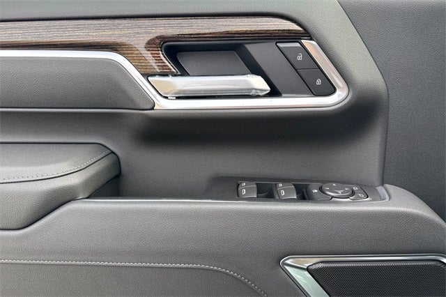 2026 GMC Sierra 2500HD SLE