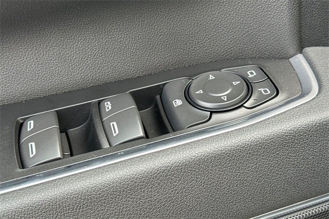 2026 GMC Sierra 2500HD SLE