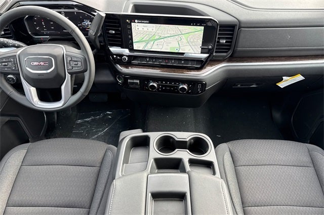 2026 GMC Sierra 2500HD SLE