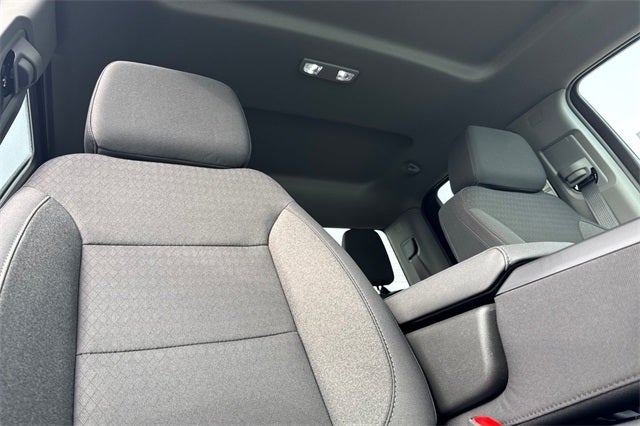 2026 GMC Sierra 2500HD SLE