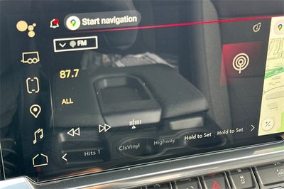 2026 GMC Sierra 2500HD SLE