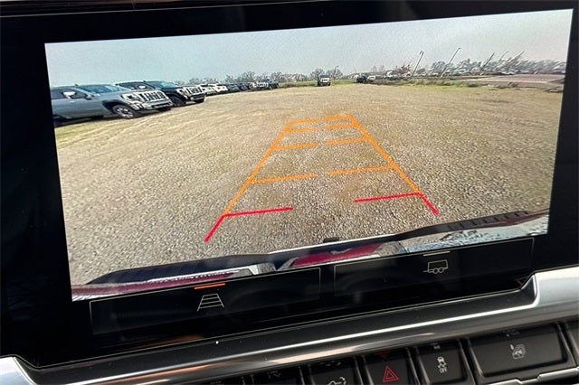 2026 GMC Sierra 2500HD SLE