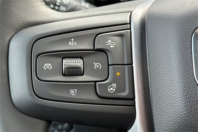 2026 GMC Sierra 2500HD SLE