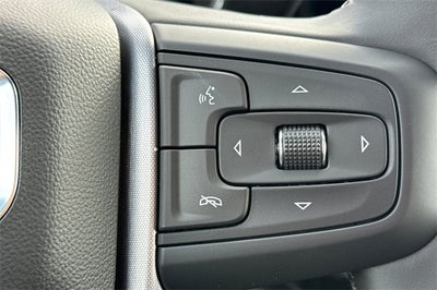 2026 GMC Sierra 2500HD SLE