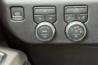 2026 GMC Sierra 2500HD SLE