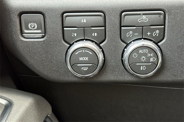 2026 GMC Sierra 2500HD SLE