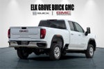 2026 GMC Sierra 2500HD SLE