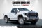 2026 GMC Sierra 2500HD SLE