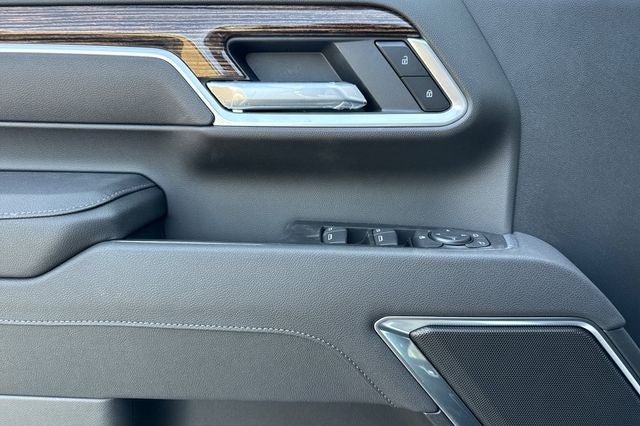 2026 GMC Sierra 2500HD SLE