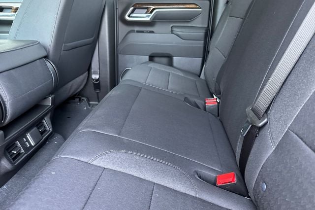 2026 GMC Sierra 2500HD SLE