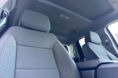 2026 GMC Sierra 2500HD SLE
