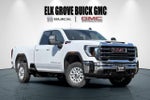 2026 GMC Sierra 2500HD SLE