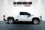 2026 GMC Sierra 2500HD SLE
