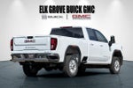 2026 GMC Sierra 2500HD SLE