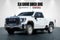 2026 GMC Sierra 2500HD SLE