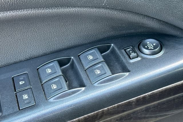 2018 GMC Canyon SLE1