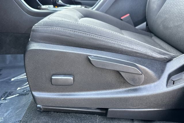 2018 GMC Canyon SLE1