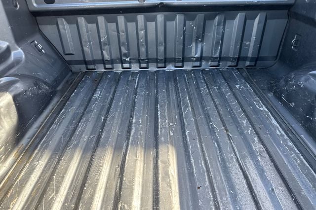 2018 GMC Canyon SLE1