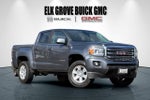 2018 GMC Canyon SLE1