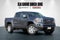 2018 GMC Canyon SLE1