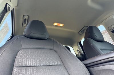 2018 GMC Canyon SLE1