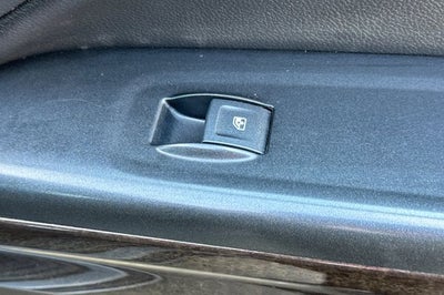 2018 GMC Canyon SLE1