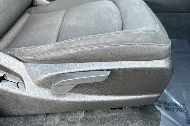 2018 GMC Canyon SLE1