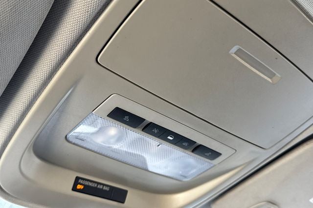 2018 GMC Canyon SLE1